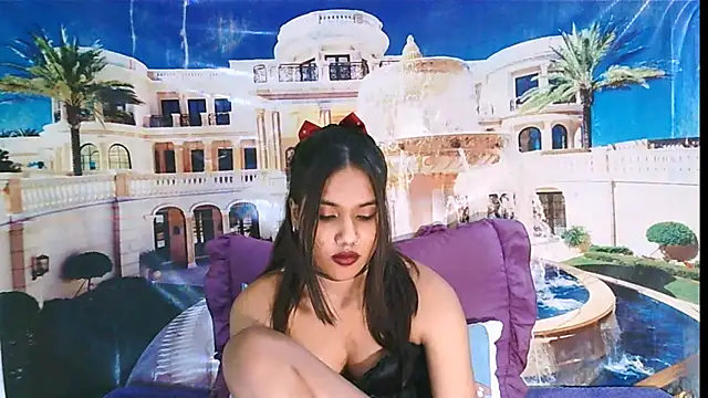 IndianSkies live XXX chat