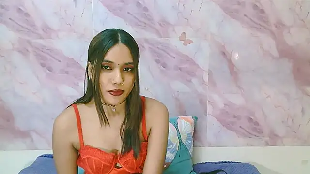 دردشة IndianSkies الجنسية المباشرة