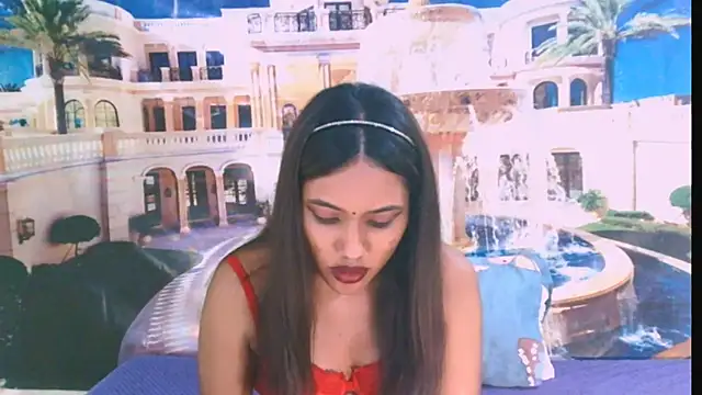 IndianSkies' Live XXX Chat