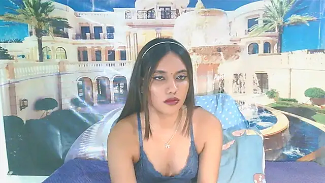 IndianSkies Chat XXX live