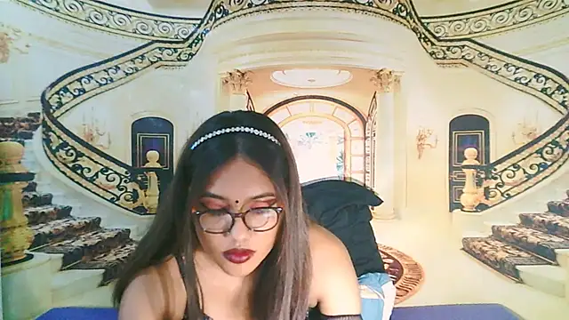 IndianSkies Chat XXX live