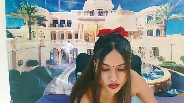 Chat XXX en directo de IndianSkies