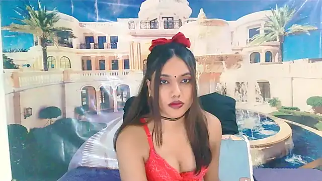 Živý XXX chat IndianSkies