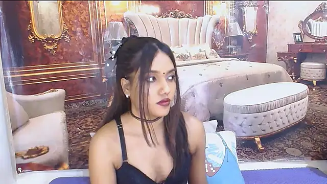 Chatroom XXX en direct de IndianSkies