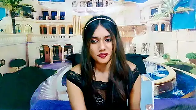 IndianSkies – Naživo XXX chat