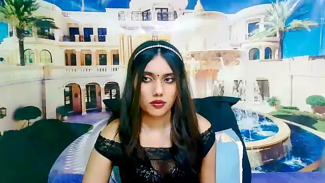 Chatroom XXX en direct de IndianSkies