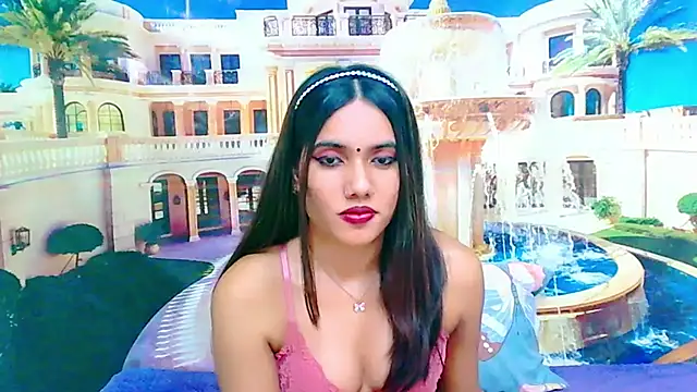 IndianSkiesn Live XXX chat