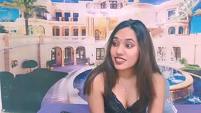 Онлайн чат XXX IndianSkies