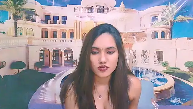 Czat XXX na żywo – IndianSkies