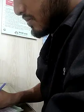 Bangalicallboy01 Adlı Modelin Web Kamerası Şovu
