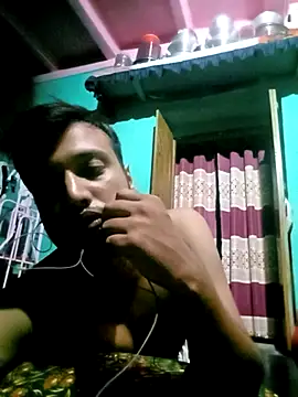 Bangalicallboy01 Show Webcam