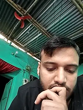 הופעת וובקאם של Bangaliboys