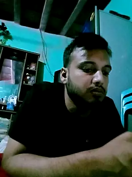 Bangaliboys' Webcam Show