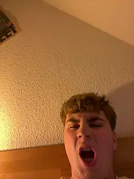 hannes256102 Webcam-Show