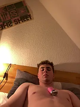 Show webcam de hannes256102
