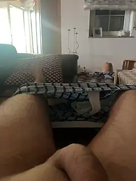 hannes256102 Webcam-Show