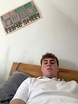 hannes256102 Webcam-Show