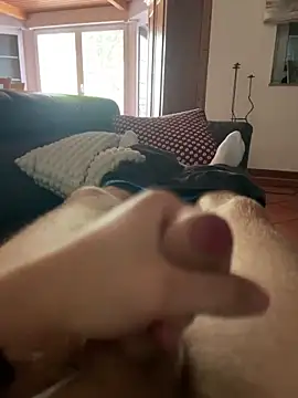 hannes256102's Webcam Show