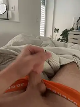 hannes256102 Webcam-Show