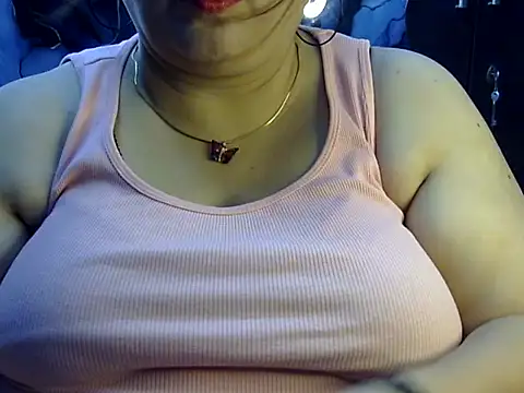 Soniya_Sha Adlı Modelin Canlı XXX Sohbeti
