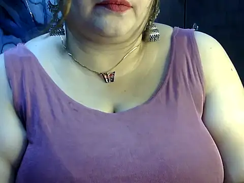 Soniya_Sha Adlı Modelin Canlı XXX Sohbeti