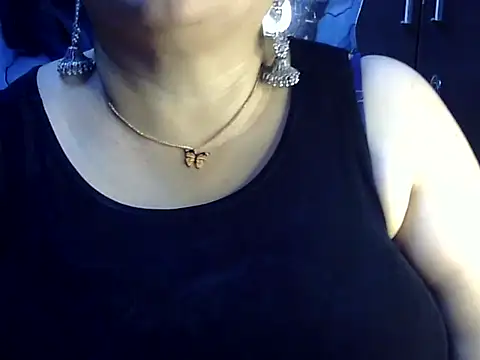 Czat XXX na żywo – Soniya_Sha