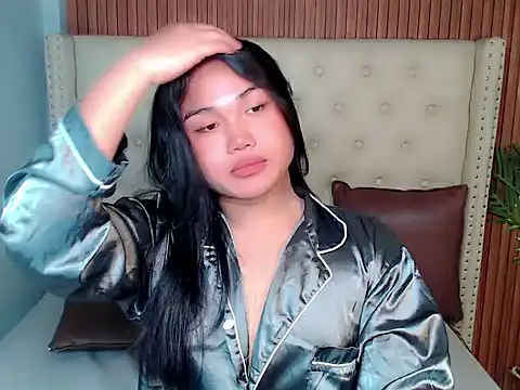 Provocative_Touch Webcam-Show