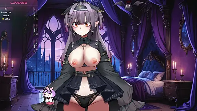 دردشة Yumi_hentai الجنسية المباشرة