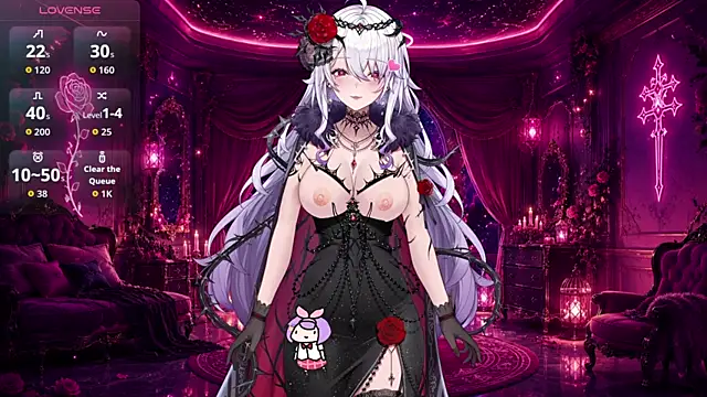 Bilik Sembang Langsung Yumi_hentai