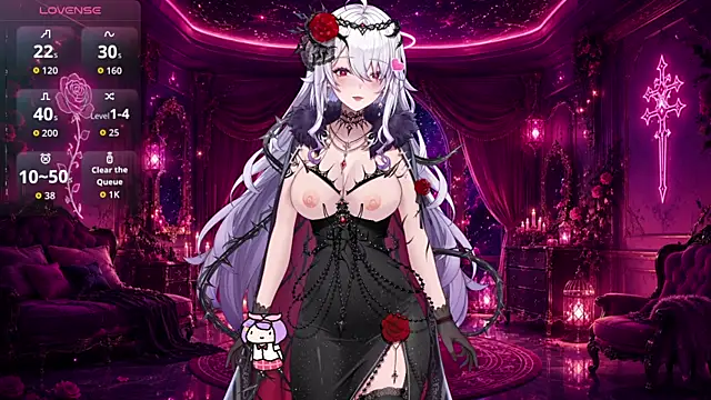 Yumi_hentai 실시간 채팅방