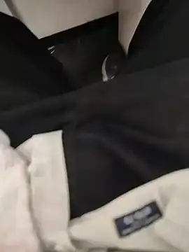 boyfromMum_bai 网络视讯表演