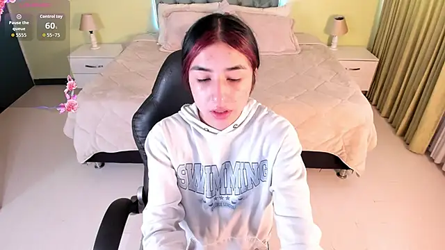 Celeste_Rous__ লাইভ XXX চ্যাট
