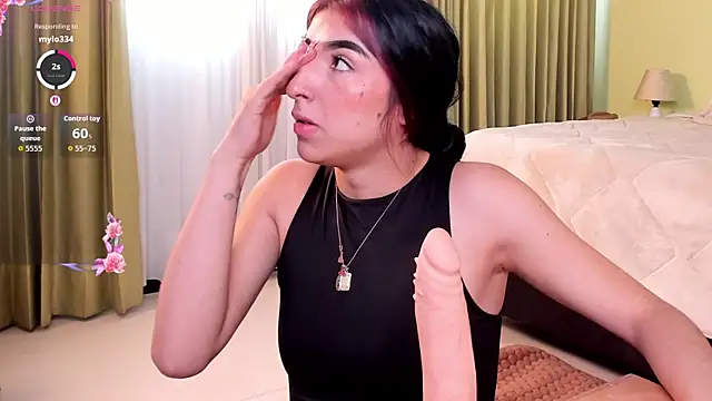 Celeste_Rous__ Live XXX-chat