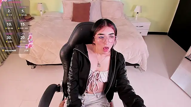 دردشة Celeste_Rous__ الجنسية المباشرة