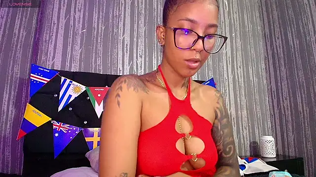 Elizabetth_Roman 라이브 XXX 채팅