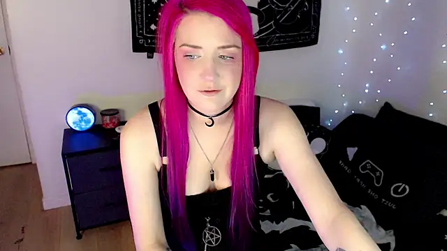 MaryMary_ Adlı Modelin Web Kamerası Şovu