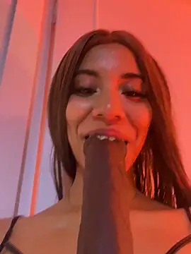 BellaHarpeer's Webcam Show