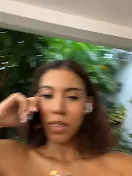 BellaHarpeer Live XXX Chat