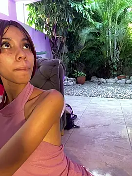 BellaHarpeer's Live XXX Chat