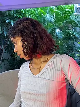 BellaHarpeer Live XXX-Chat