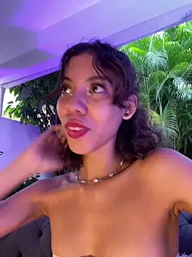 BellaHarpeer Webcamshow