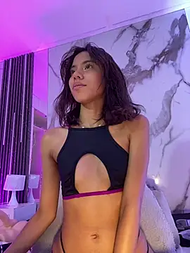 BellaHarpeer's Live XXX Chat