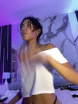 BellaHarpeer – Live XXX-chat