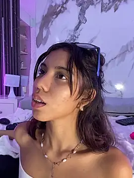 BellaHarpeer's Live XXX Chat