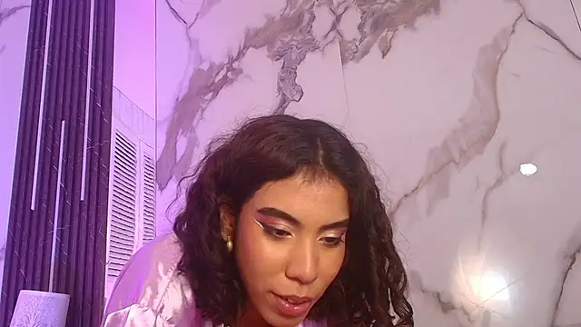 BellaHarpeer's Live XXX Chat