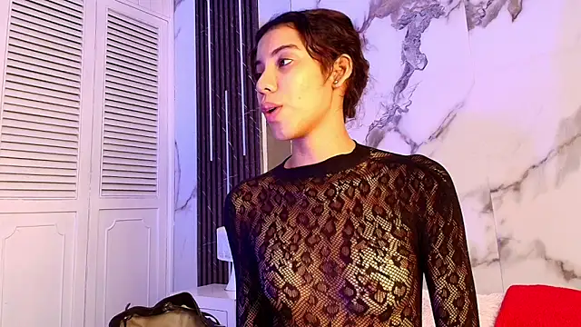 BellaHarpeer's Live XXX Chat