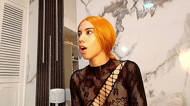BellaHarpeer Live XXX-Chat