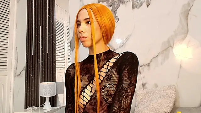 Chatroom XXX en direct de BellaHarpeer