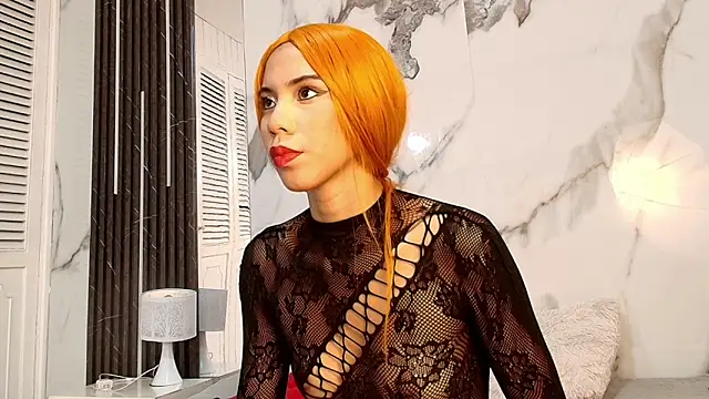 BellaHarpeer's Live XXX Chat