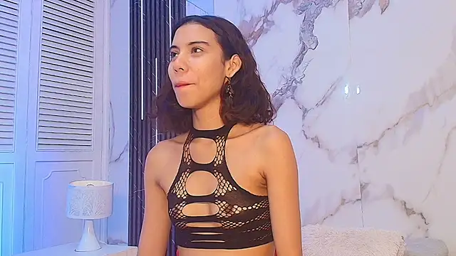BellaHarpeer's Live XXX Chat